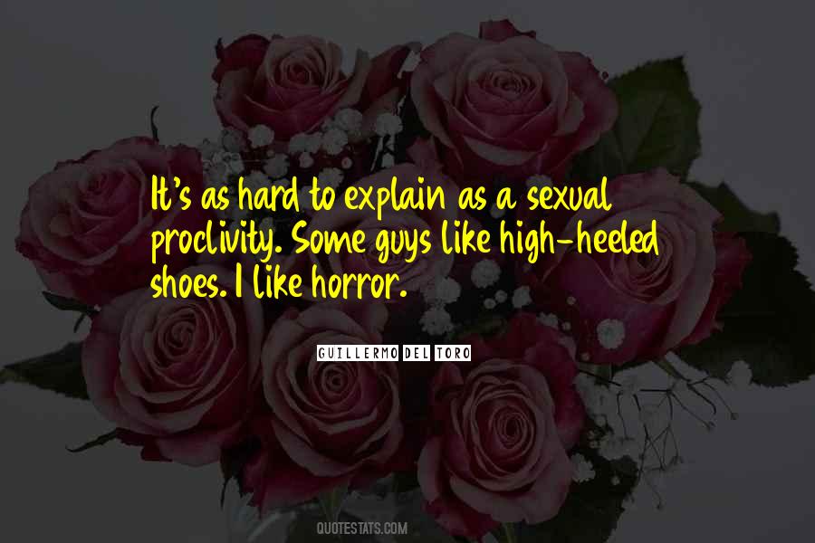 Well Heeled Quotes #852467