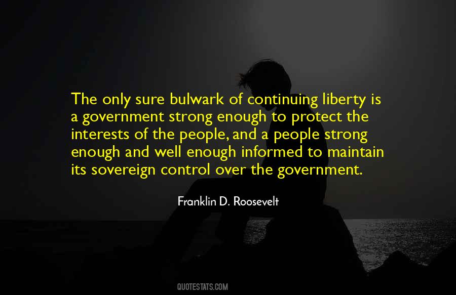 Well Informed Quotes #746873 Well Informed Quotes #746873