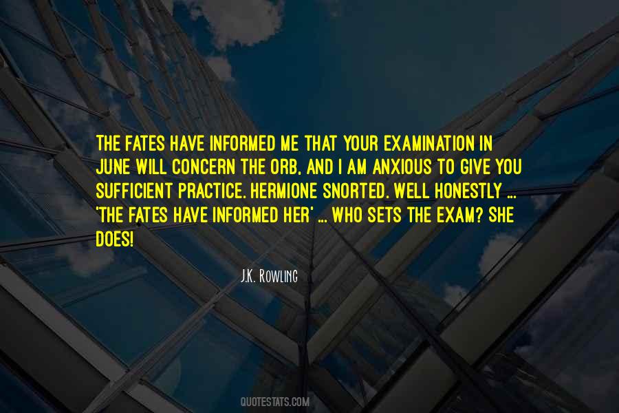 Well Informed Quotes #997645 Well Informed Quotes #997645