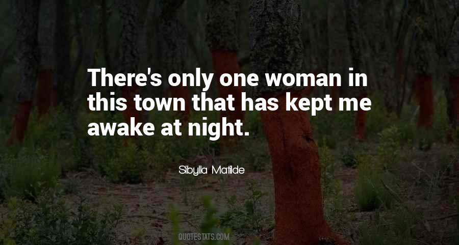 Well Kept Woman Quotes #417421