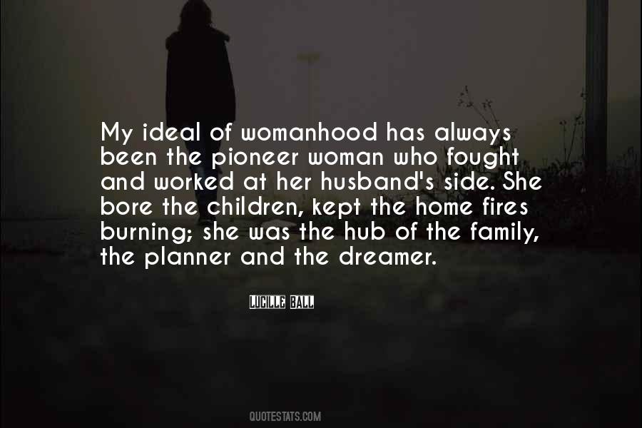 Well Kept Woman Quotes #677071