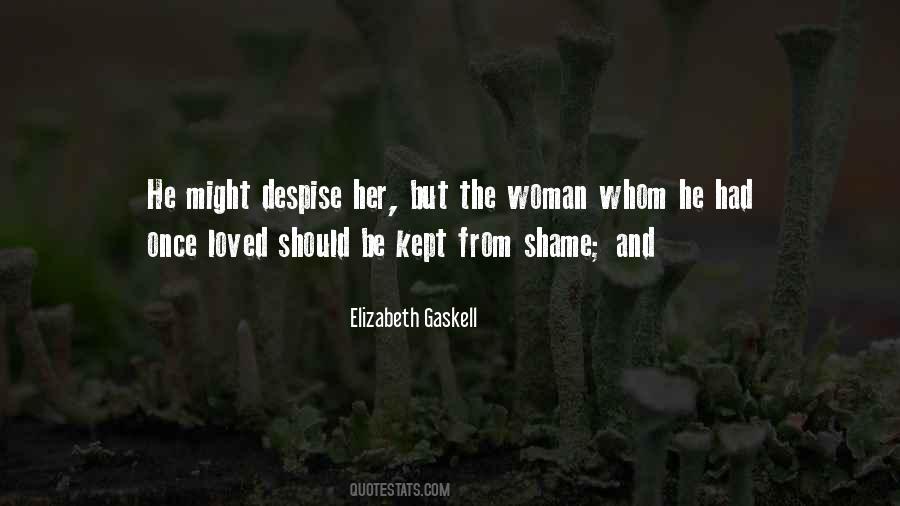 Well Kept Woman Quotes #790623