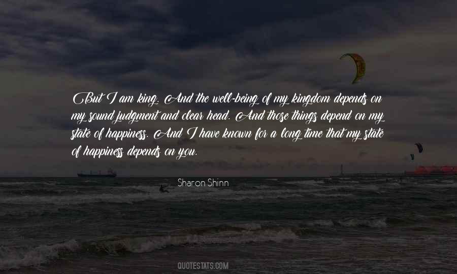 Well Known Love Quotes #1163197