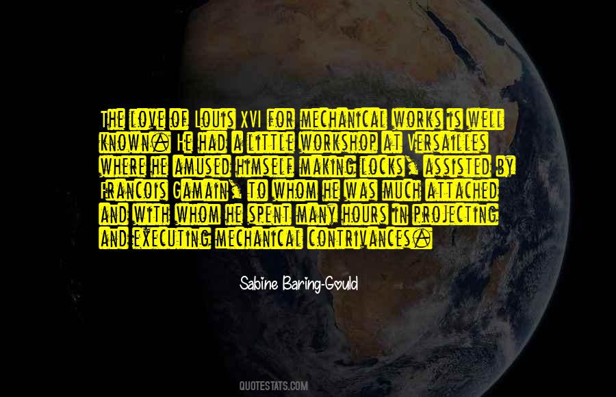 Well Known Love Quotes #184682
