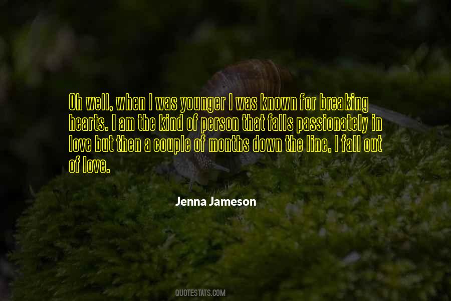 Well Known Love Quotes #712972