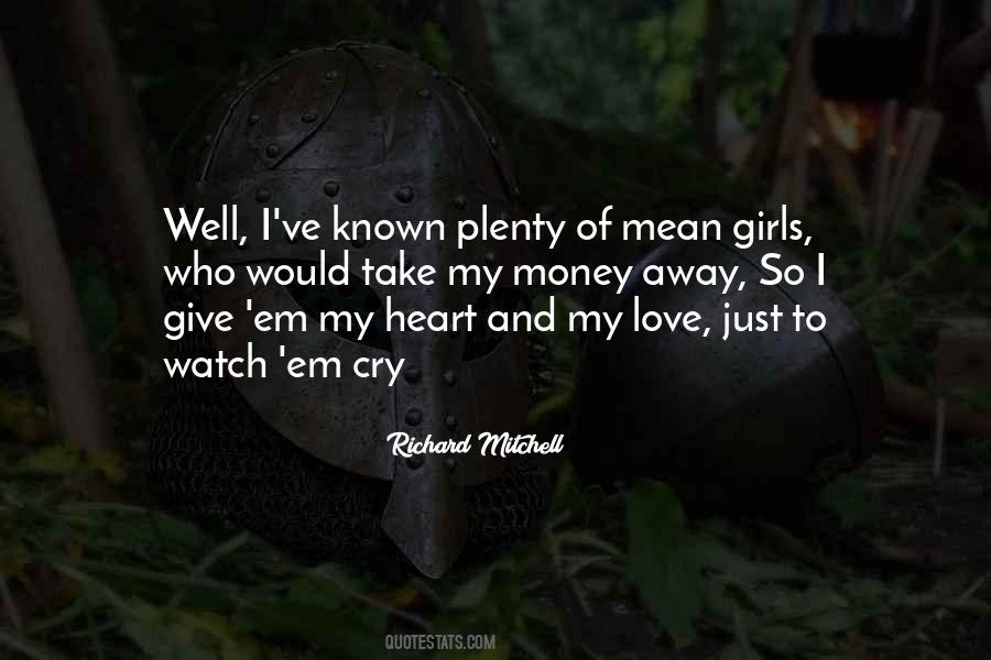 Well Known Love Quotes #740737