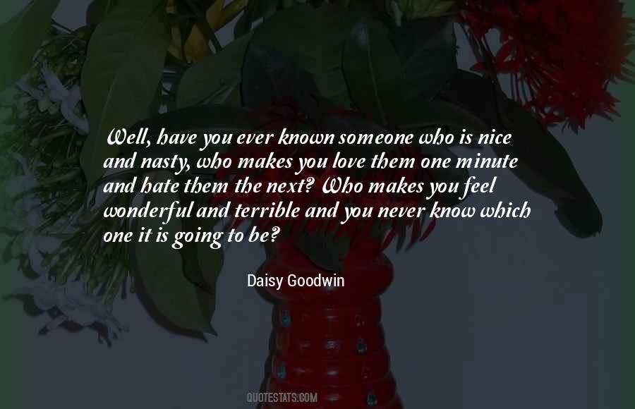 Well Known Love Quotes #856849