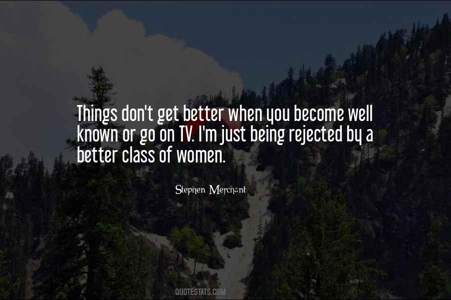 Well Known Quotes #1018543