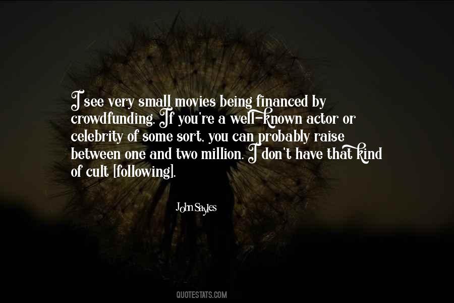 Well Known Quotes #1069005