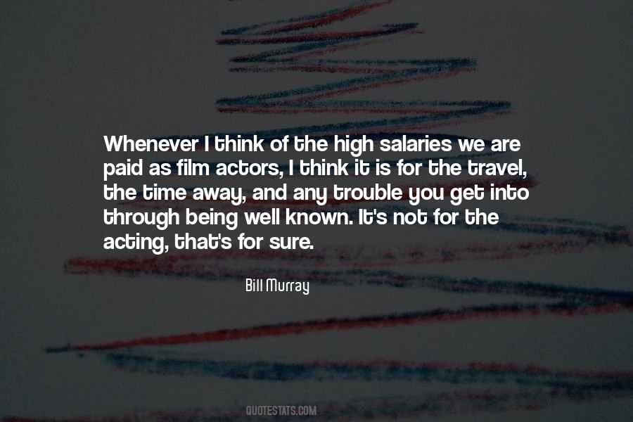 Well Known Quotes #1081611