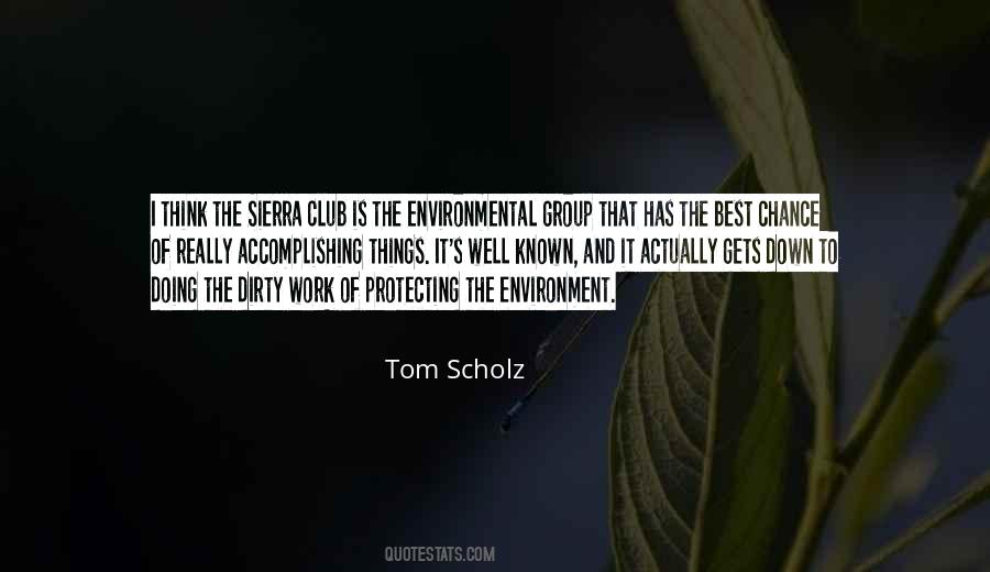 Well Known Quotes #1226905