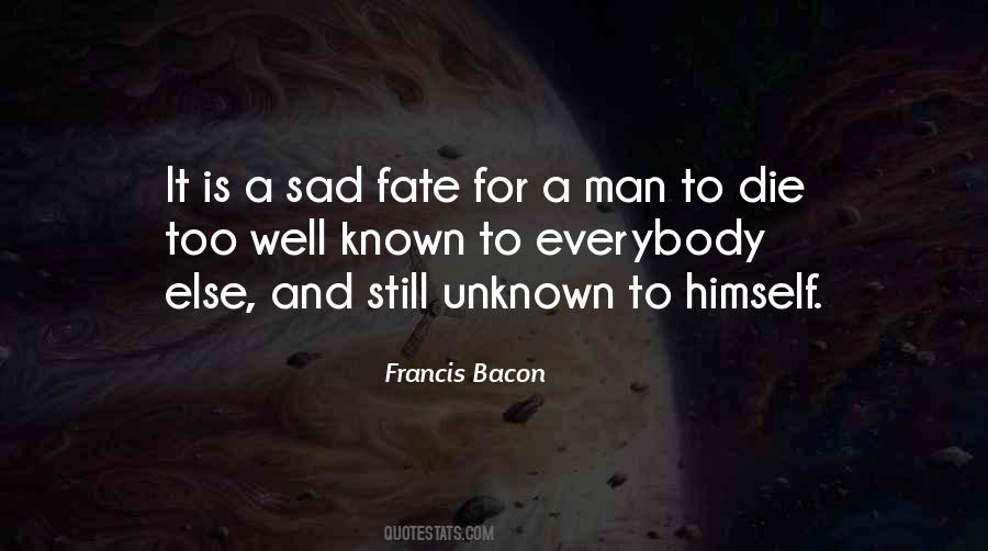 Well Known Quotes #1235443