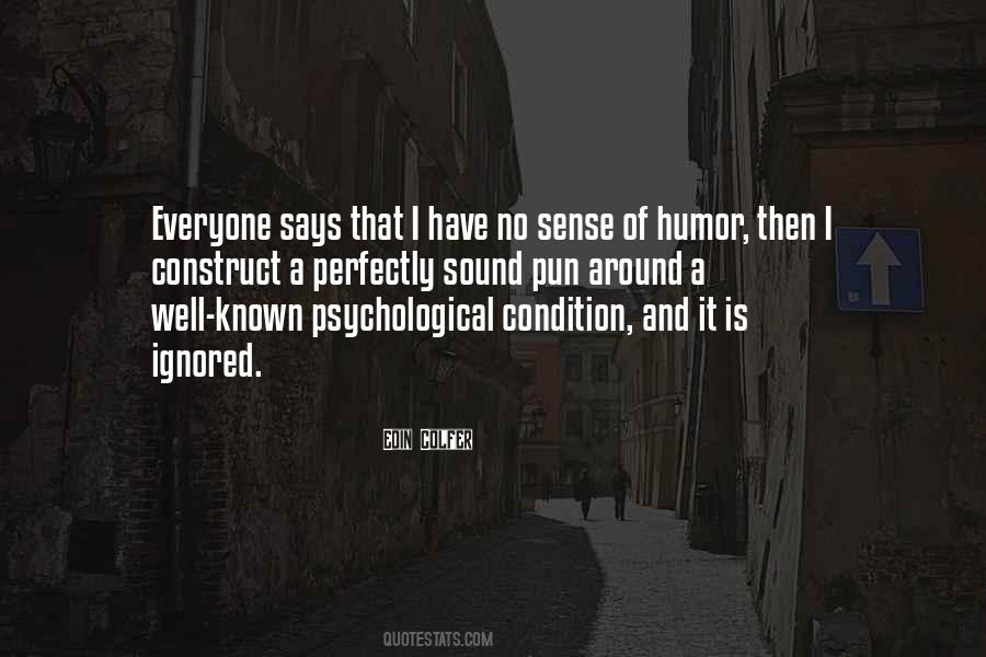 Well Known Quotes #1282203