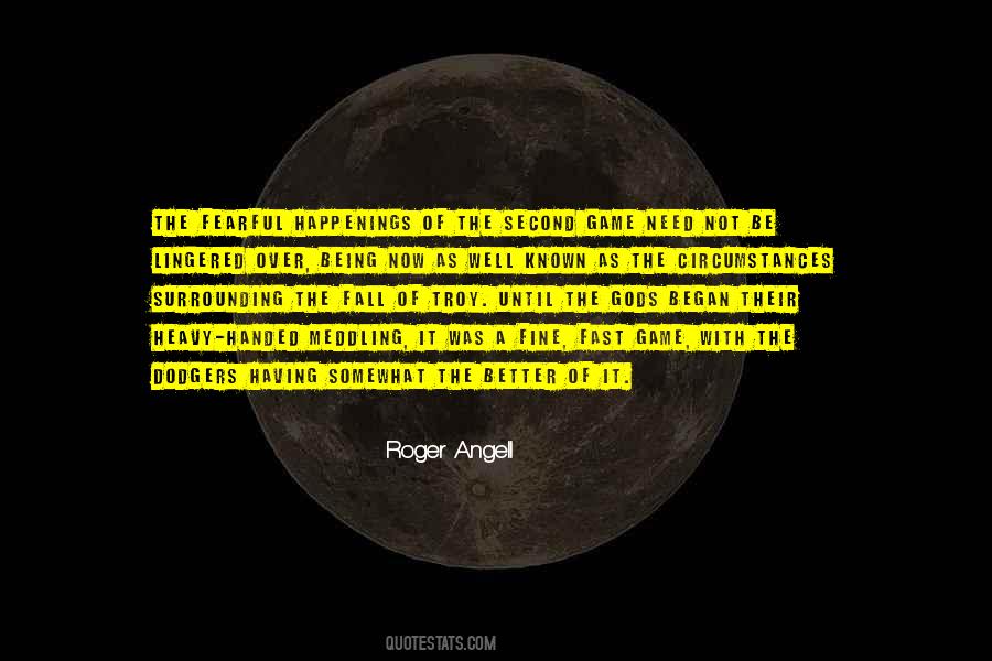 Well Known Quotes #1305272