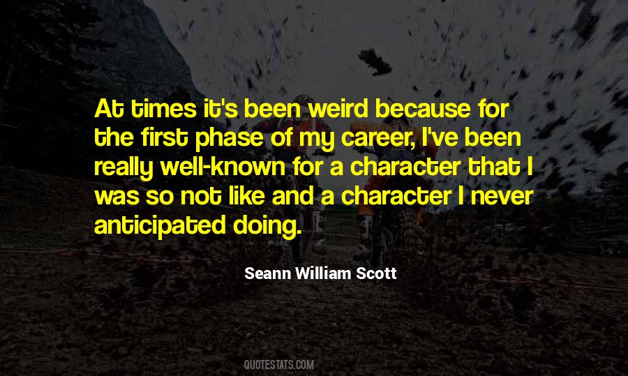 Well Known Quotes #1310782