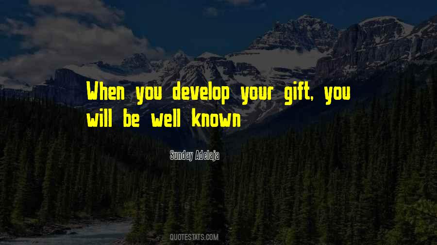 Well Known Quotes #1313208