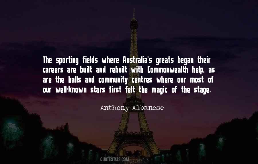 Well Known Quotes #1328597