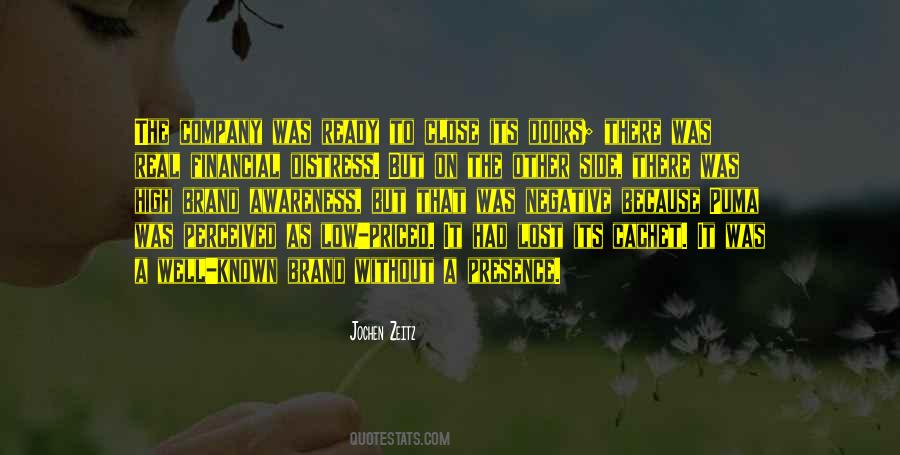 Well Known Quotes #1332176