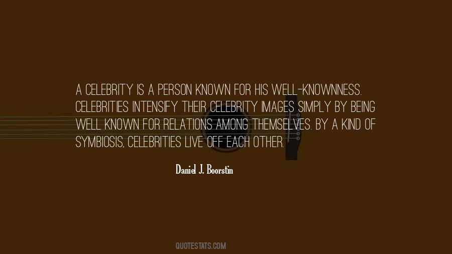 Well Known Quotes #1340783