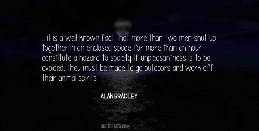 Well Known Quotes #1341255