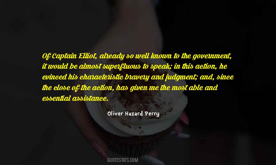Well Known Quotes #1360248