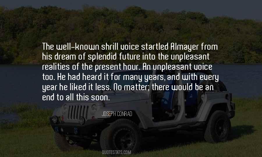 Well Known Quotes #1364745