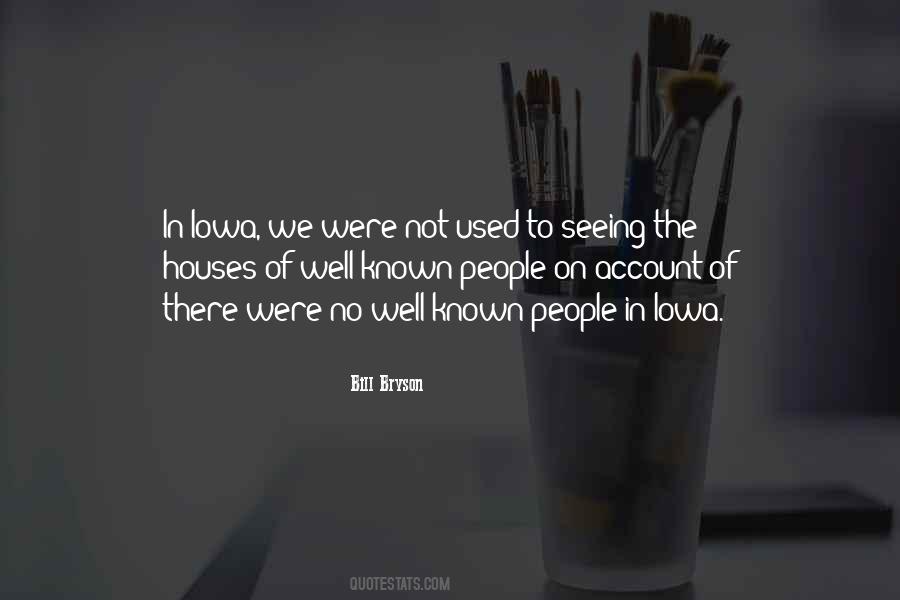 Well Known Quotes #1368151
