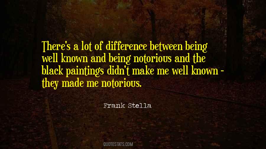 Well Known Quotes #1403200
