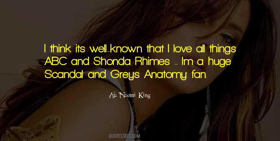 Well Known Quotes #1414618