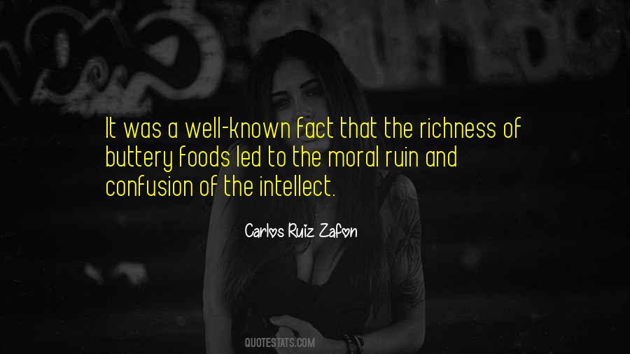 Well Known Quotes #1436220