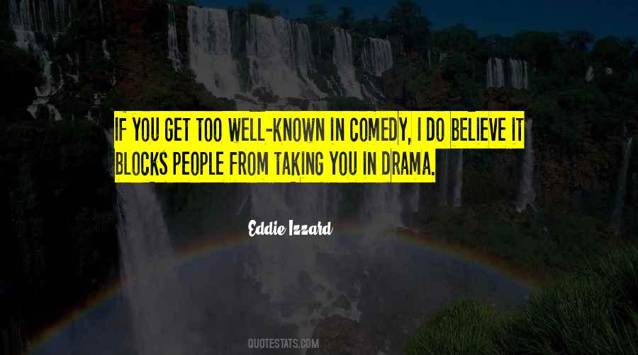 Well Known Quotes #1438020