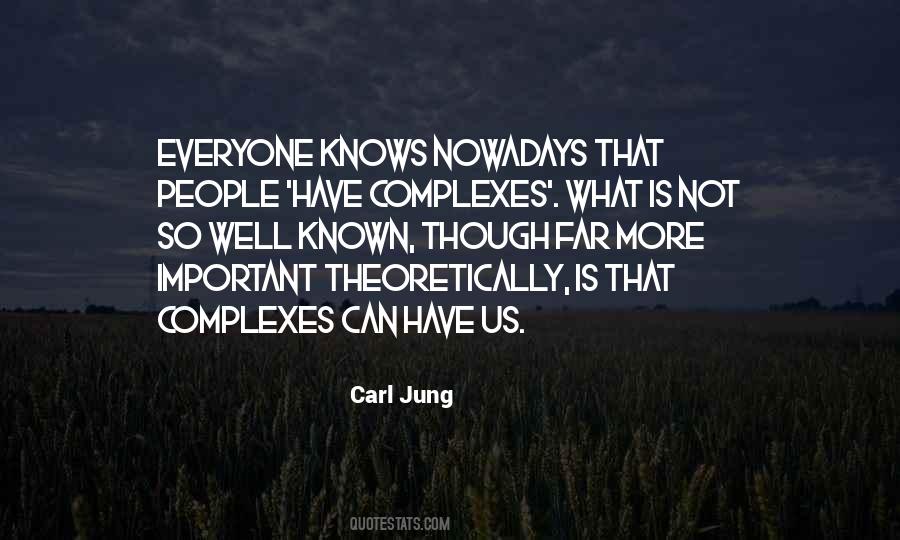 Well Known Quotes #1440905