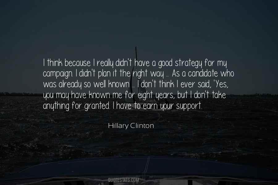 Well Known Quotes #1441821