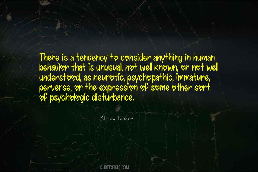 Well Known Quotes #1445056