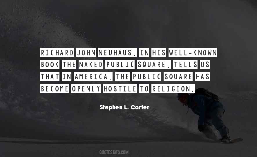 Well Known Quotes #958343