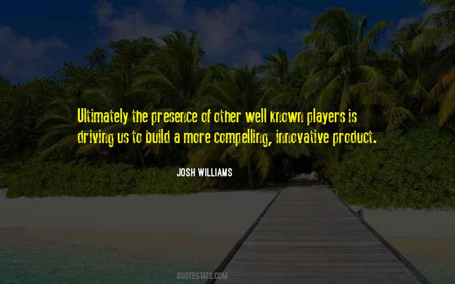 Well Known Quotes #958396