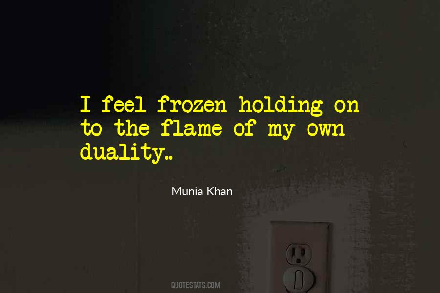 Quotes About If Everyone Was The Same #1109181