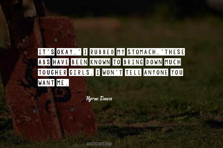 Quotes About If Everyone Was The Same #1396484