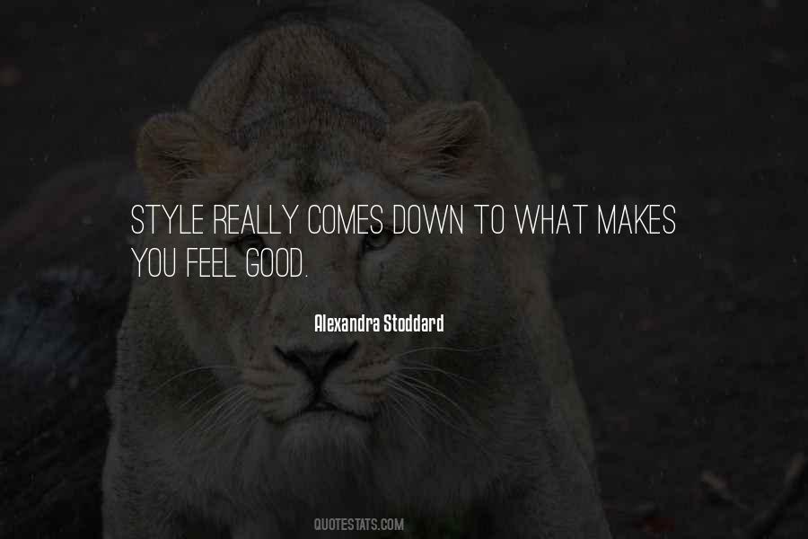 Quotes About If Everyone Was The Same #517320