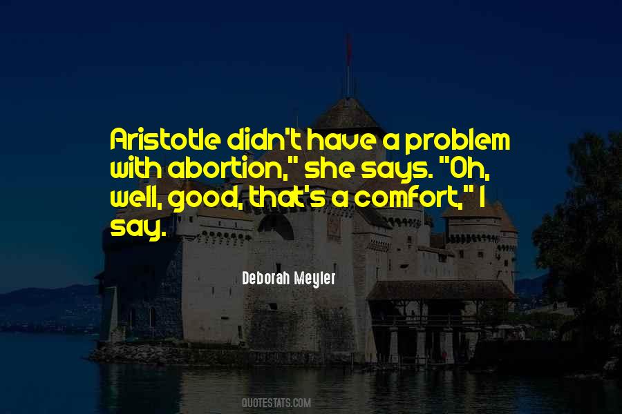 Well That's Good Quotes #158224