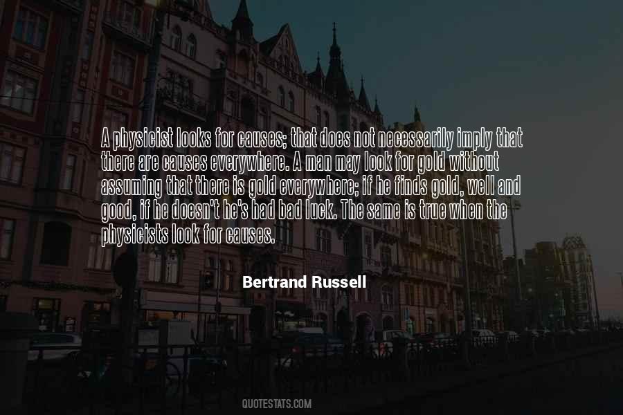 Well That's Good Quotes #223875