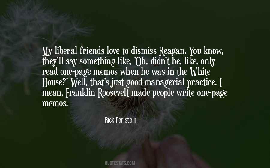 Well That's Good Quotes #270461