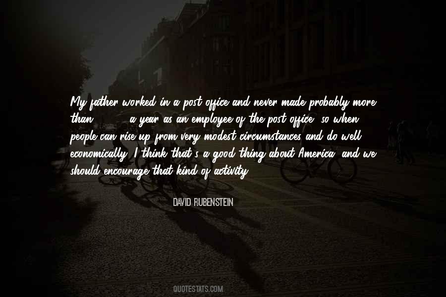 Well That's Good Quotes #454627