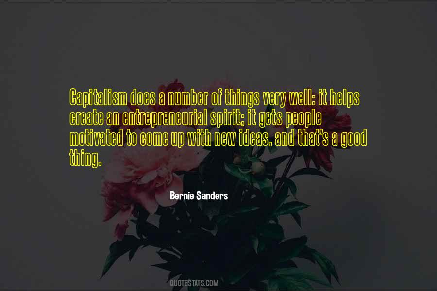 Well That's Good Quotes #76078