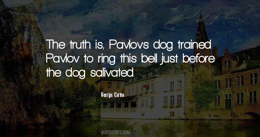 Well Trained Dog Quotes #1831855