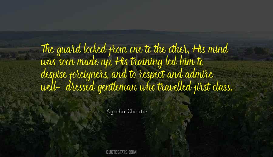 Well Travelled Quotes #1251619