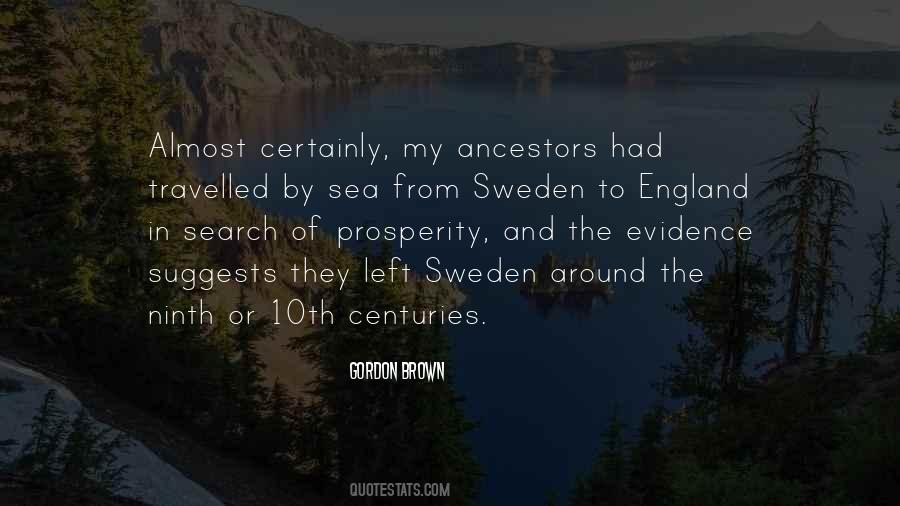 Well Travelled Quotes #147264