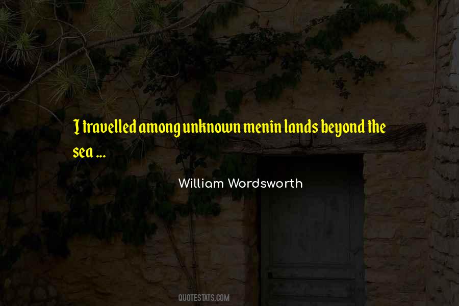 Well Travelled Quotes #416149
