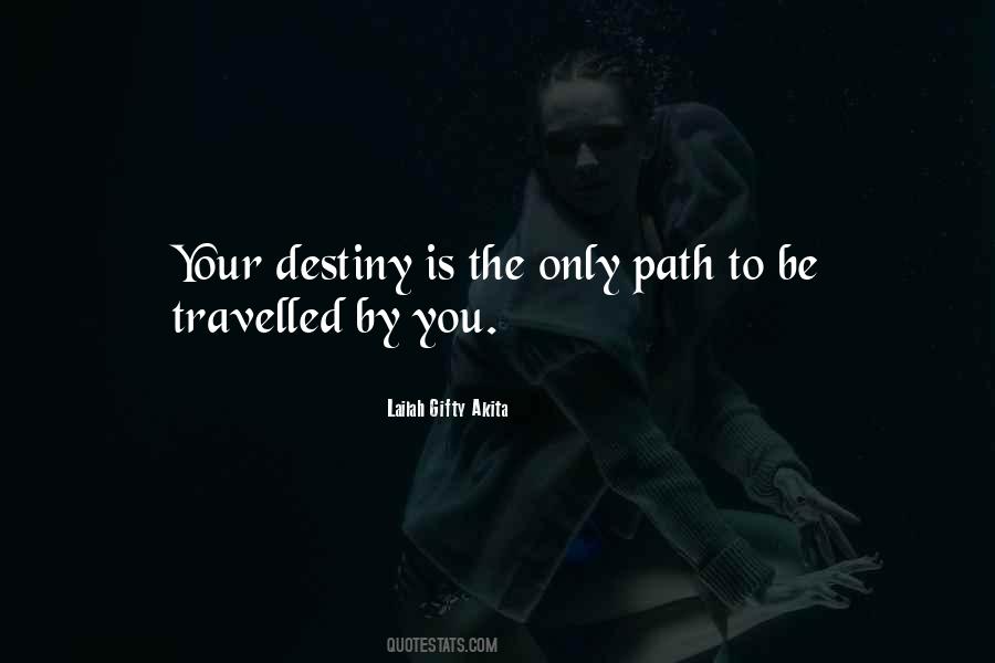 Well Travelled Quotes #45486