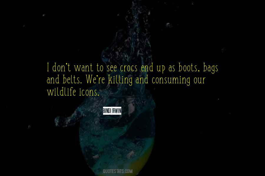 Quotes About Crocs #12683